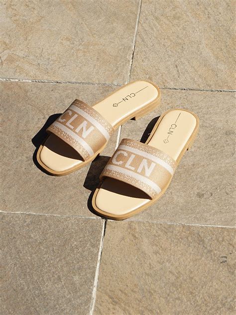 cln sandals price